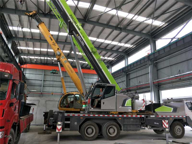 措勤县高空车出租需要注意哪些安全事项？