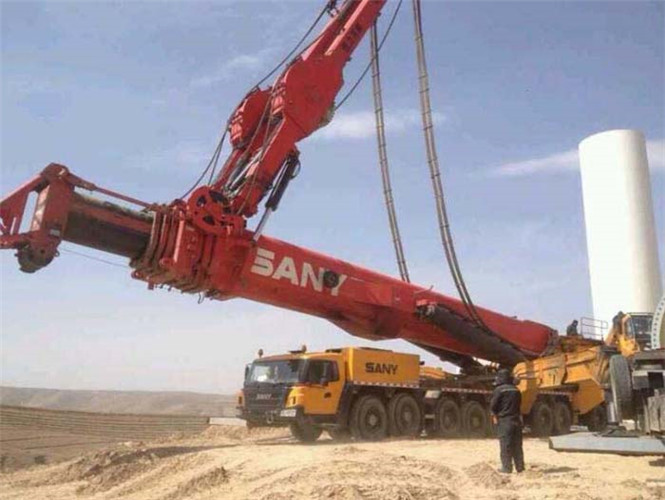 措勤县作业场地不达标（如地面松软），公司会提供解决方案吗？